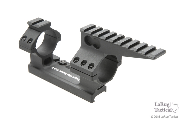 LaRue Tactical LT845 QD Scope Mount