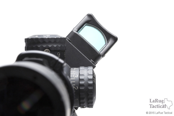 Trijicon RMR RM05G Dual Illuminated Green and QD Mount Combo