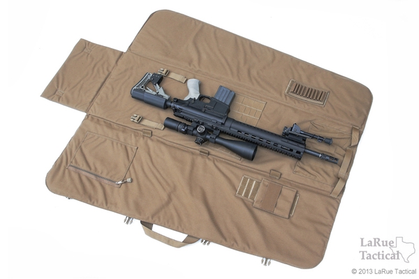 Larue Drag Bag Tan Tactical Larue Drag Bag Tan
