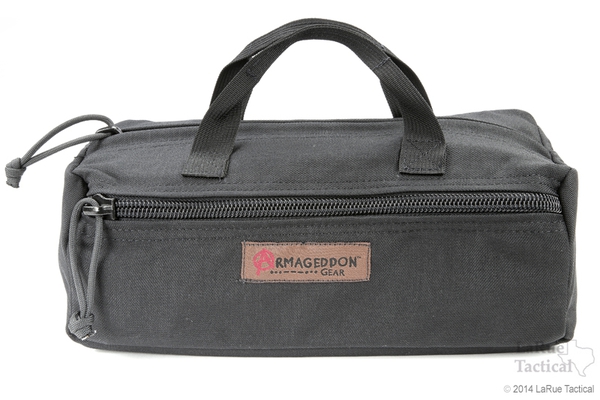 Armageddon Gear Top-Zip Utility Pouch