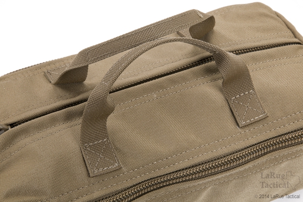 Armageddon Gear Top-Zip Utility Pouch
