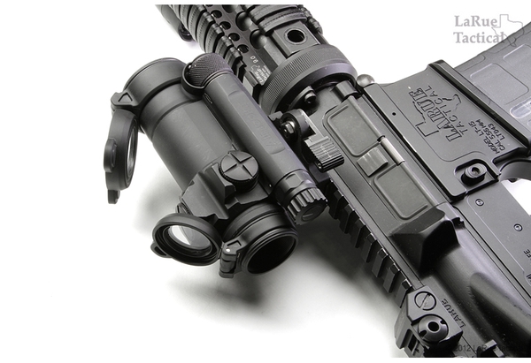 Aimpoint Flip-Up Lens Covers
