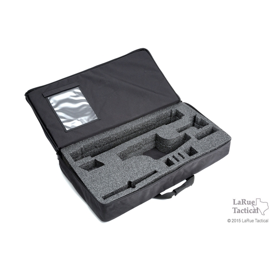 LaRue SPOTR Foam-Lined Case