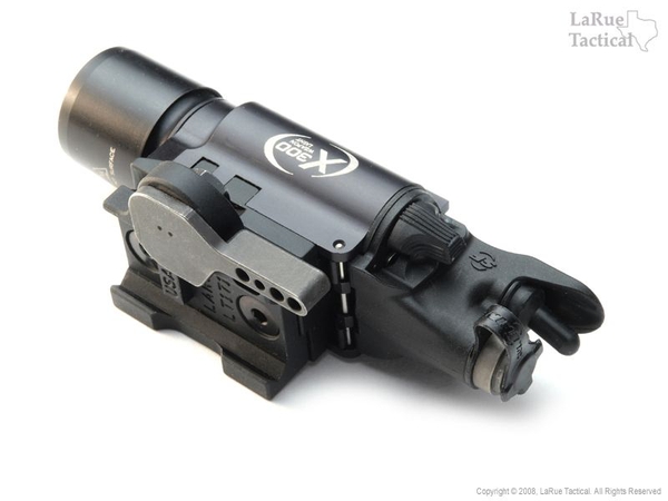 SureFire XT07 Switch
