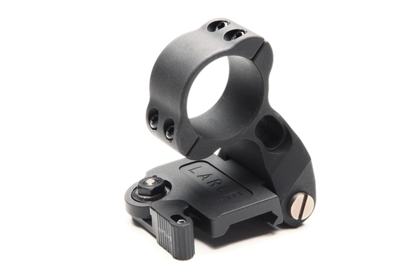 QD Pivot Mount-Short for Aimpoint or Hensoldt Magnifier, LT755