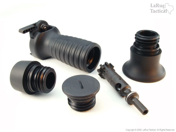 LT-FUG (Forward Universal Grip)