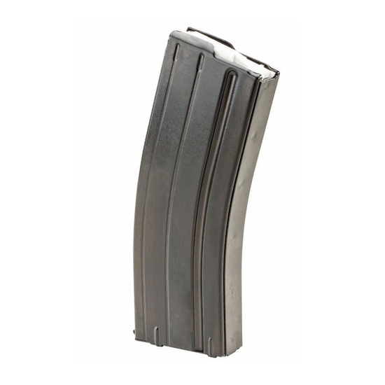 E-Lander 6.5 Grendel 24 Round Magazine