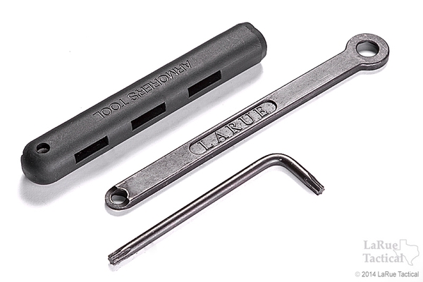 LaRue Tactical Armorers Tool