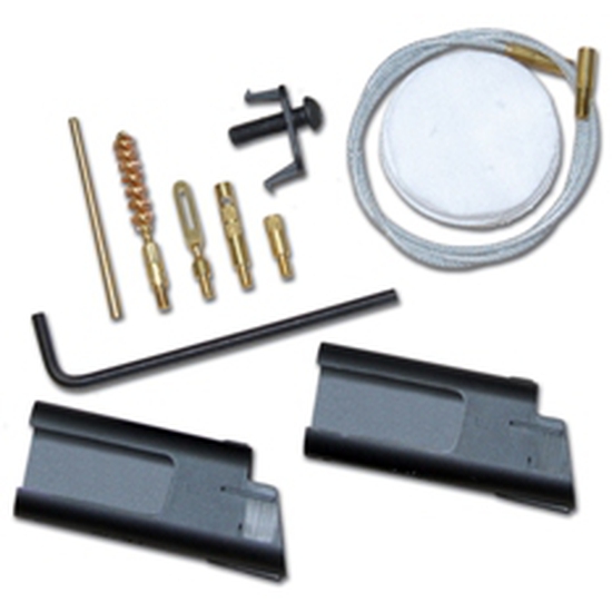 Otis Cleaning System AR15-M16 Grip Kit
