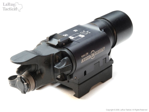 SureFire XT07 Switch