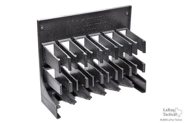 MagStorage Solutions AR-10 / 7.62 / AK47 Magazine Storage