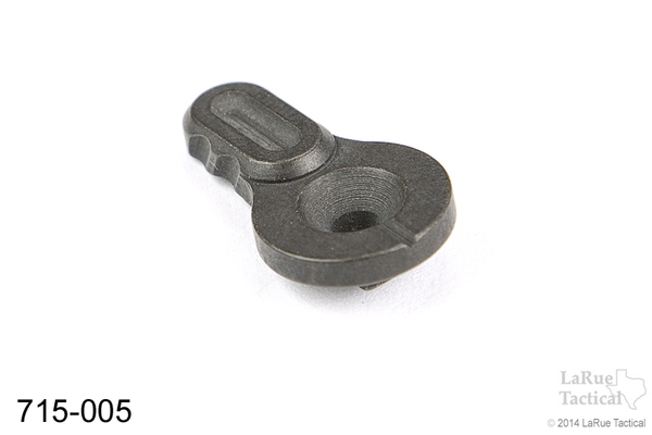 BAD-ASS Short and Thin Lever