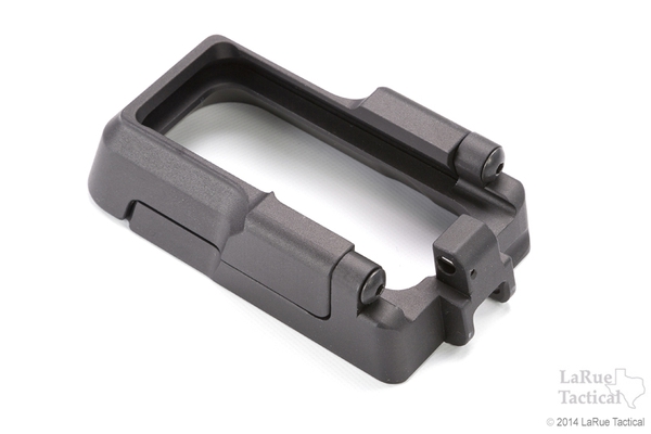 Lancer Adaptive Magwell