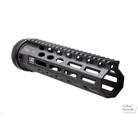 LaRue Tactical Lok Picatinny (LAT) Handguards