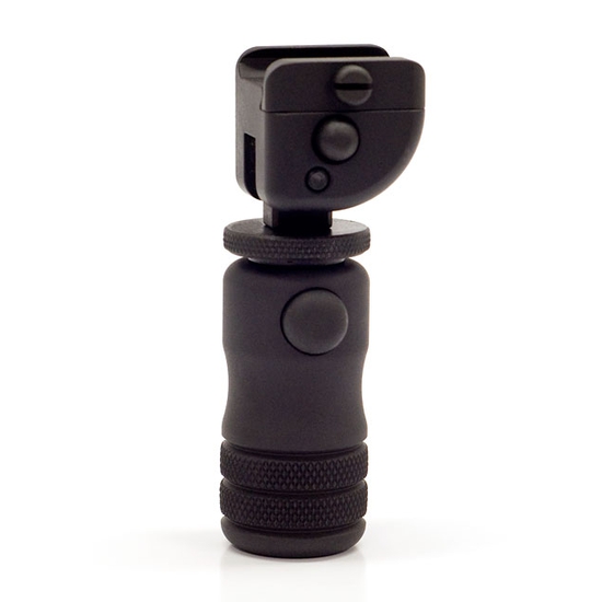 Standard height Precision Rail Monopod with Quick Knob