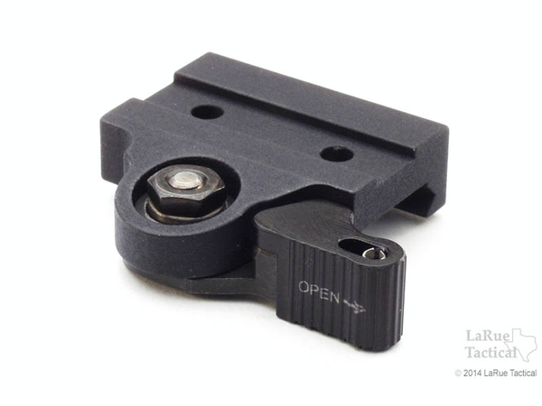 LaRue Tactical Surefire Scout Light LT272