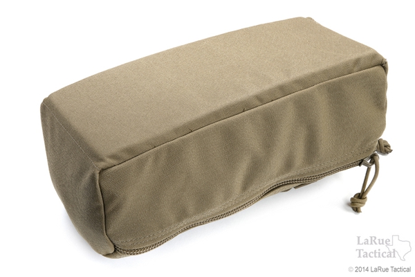 Armageddon Gear Top-Zip Utility Pouch