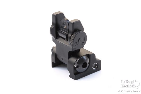 PRI Flip Up Rear Sight