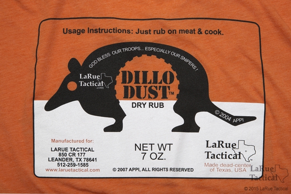 Dillo Dust Shirt