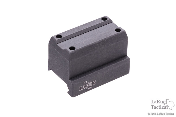 Trijicon MRO QD Mount Combo
