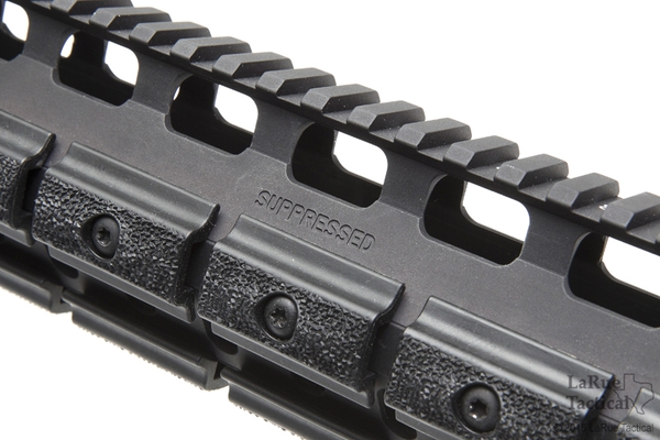 PredatOBR Handguards 7.62