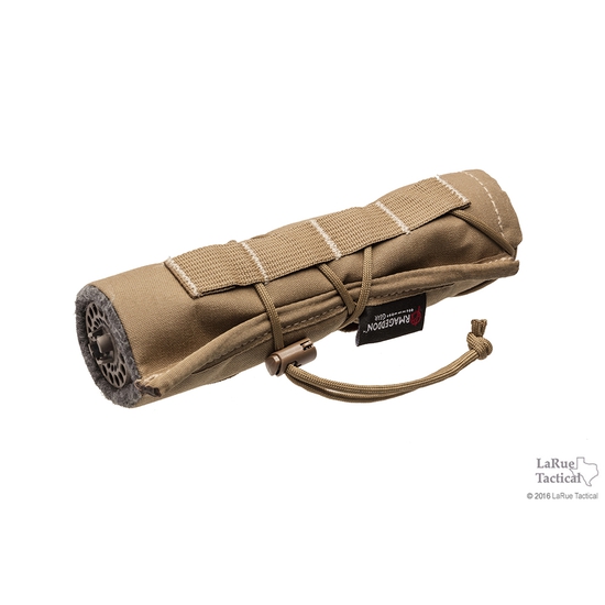 Armageddon Gear Suppressor Mirage Cover For The TranQuilo