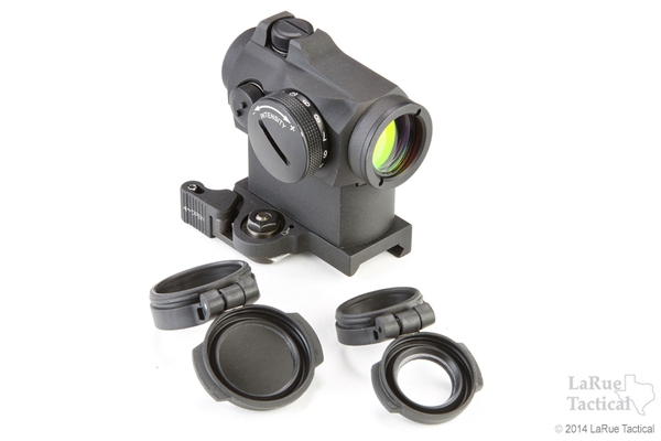 Aimpoint Micro T-2 2MOA/M4 QD Mount Combo