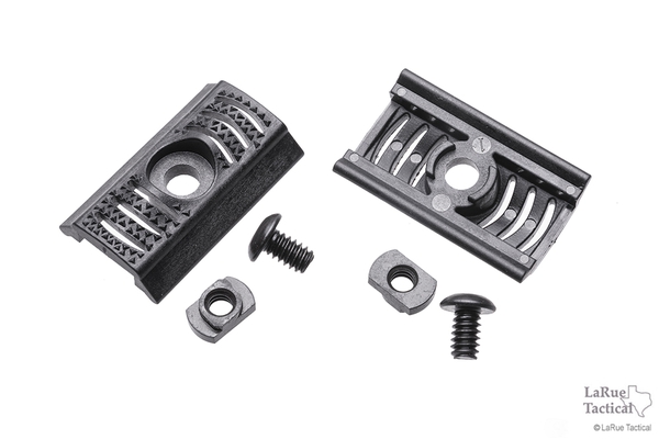 LaRue M-Lok Grip Adapter Panels