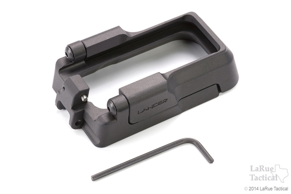 Lancer Adaptive Magwell