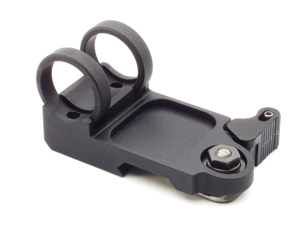 LaRue Tactical Offset Flashlight Mount LT606