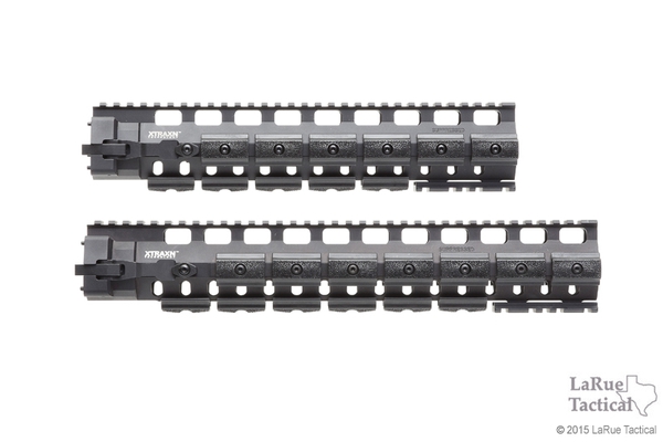 PredatOBR Handguards 7.62