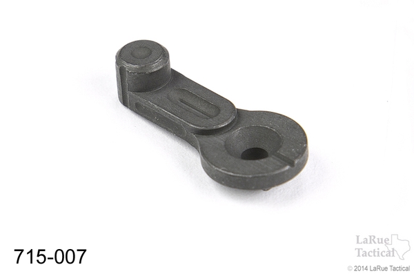 BAD-ASS Crank Lever