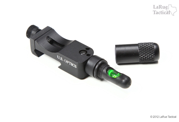 US Optics Rail Mounted Swivel ACD (Anti Cant Device)