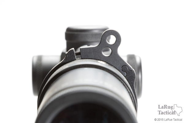 U.S. Optics 2 Hole Switchview Lever