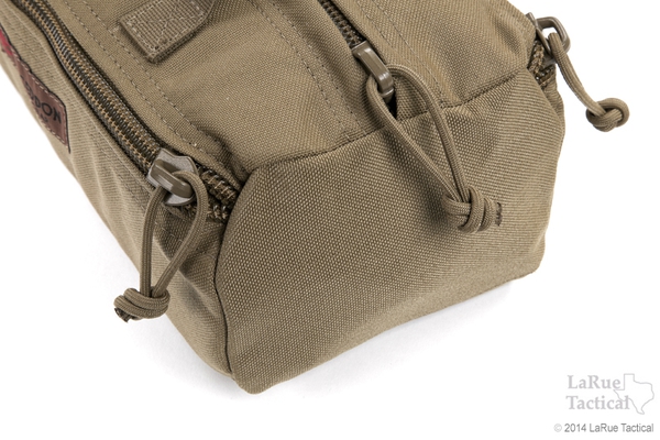 Armageddon Gear Top-Zip Utility Pouch