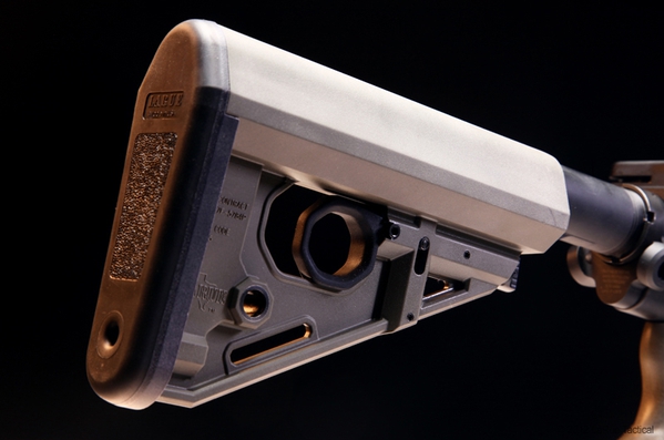 LaRue Tactical RAT Stock