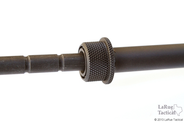 Atlas Bipod BT10-NC and LT271 QD Mount Combo