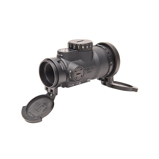 Trijicon MRO Patrol 2 MOA w/ QD Mount