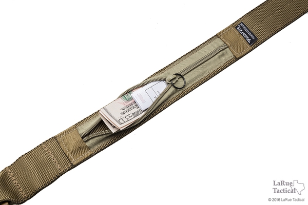 Fighter Design Fighter Belt (Size Small)