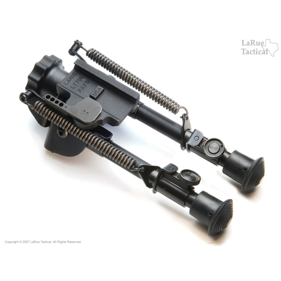 Harris BR-S and LT706 QD Combo