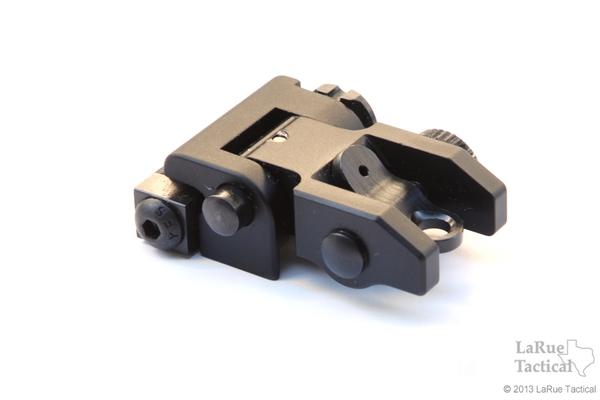 PRI Flip Up Rear Sight