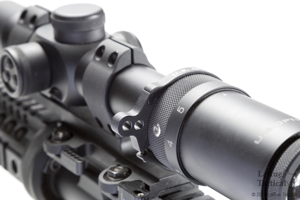 U.S. Optics 2 Hole Switchview Lever