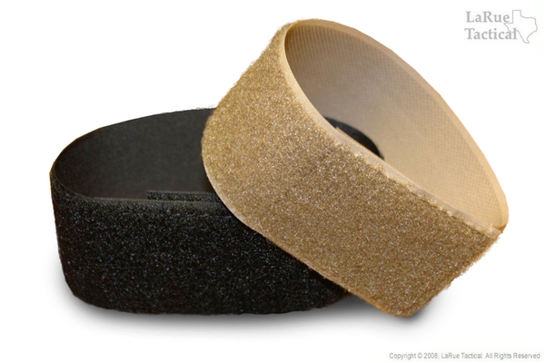 Retaining Strap/ Velcro for Discreet Case