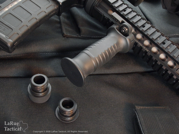 LT-FUG (Forward Universal Grip)