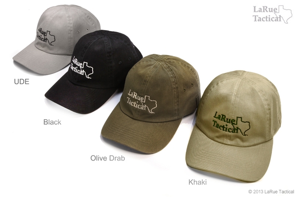 LaRue Tactical Cap