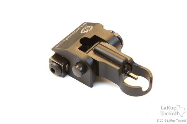 PRI Front & PRI Rear Sights COMBO