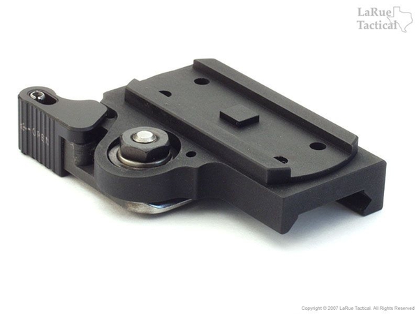 LaRue Tactical Aimpoint Micro Mount LT660, LT660HK or LT661