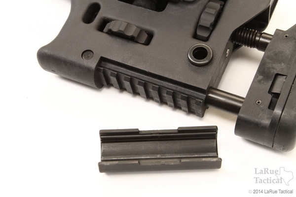 LMT DMR556 Stock