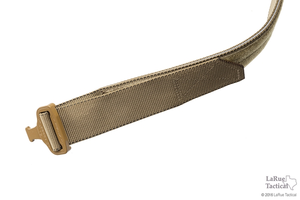 Fighter Design Fighter Belt (Size Small)
