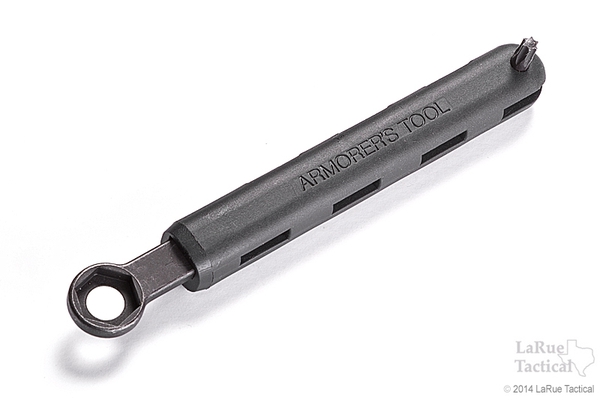 LaRue Tactical Armorers Tool